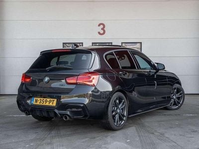 BMW M140