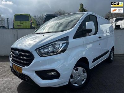 tweedehands Ford Transit Custom 280 2.0 TDCI L1H1 Trend/NAVI/CLIMA/NIEUWE MODEL/NL BUS/PDC/LED/