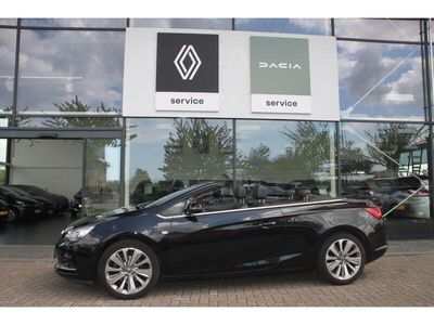 Opel Cascada