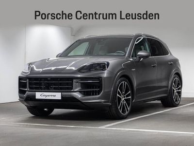 tweedehands Porsche Cayenne E-Hybrid MJ2024