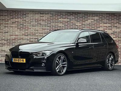 Gebruikt 2019 BMW 330 M Sport Stationwagen | € 27.500 (Goede deal)