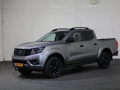 Grijs Gebruikt 2020 Nissan Navara N-Guard Pickup | € 27.950 (Eerlijke prijs)