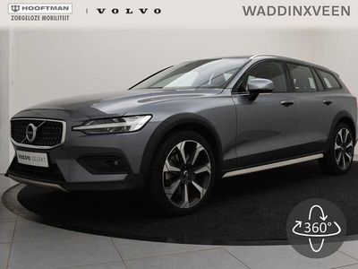 Volvo V60 CC