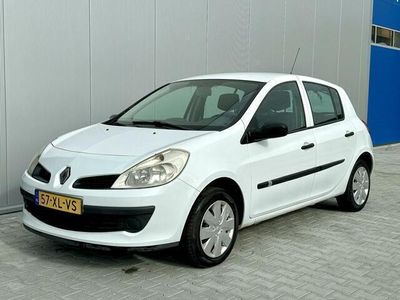 Renault Clio R.S.