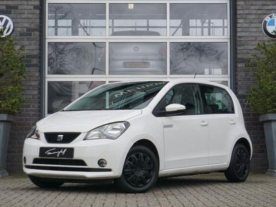 tweedehands Seat Mii Electric PLUS - CLIMA - STOELVERW. - APP