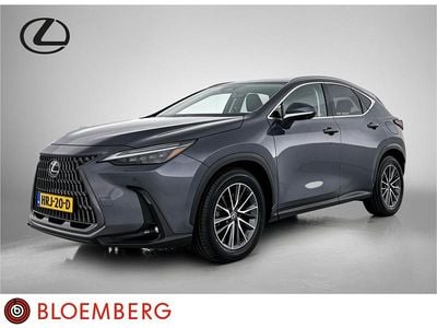 Grijs Gebruikt 2022 Lexus NX450h+ Launch Edition SUV | € 47.950 (Goede deal)