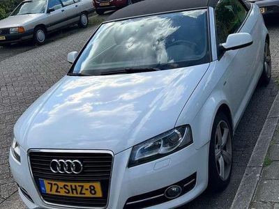 Audi A3 Cabriolet