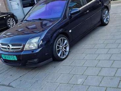 tweedehands Opel Vectra 3.2 V6 Full option