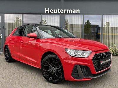 tweedehands Audi A1 Sportback 30 TFSI Pro Line S