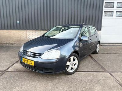 VW Golf VI