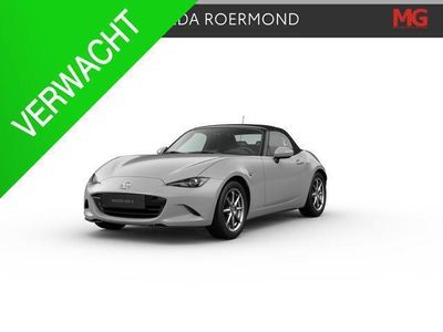 Mazda MX5