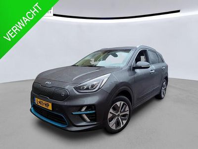 Grijs Occasion 2021 Kia e-Niro SUV | € 19.900 (Goede deal)