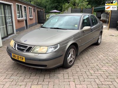 Saab 9-5