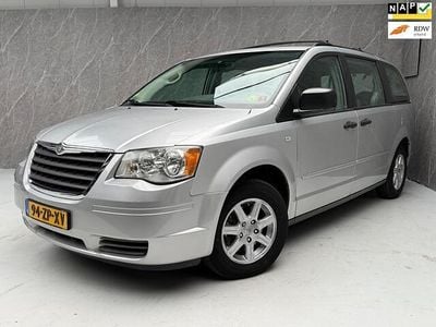 Chrysler Grand Voyager