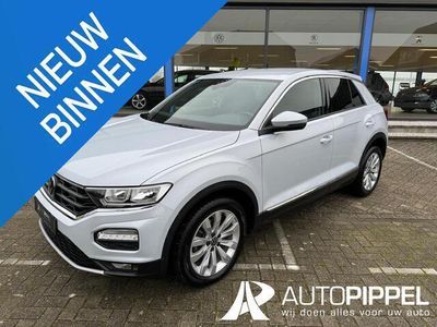 tweedehands VW T-Roc 1.5 TSI Sport | dig. display | Camera | DSG