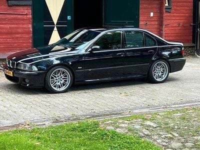 Gebruikt 1999 BMW M5 | € 34.950