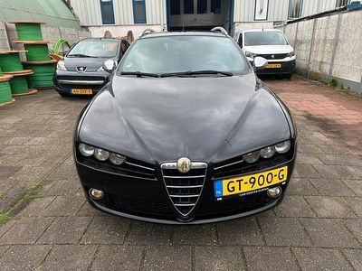 Gebruikt 2011 Alfa Romeo 159 Stationwagen | € 1.650