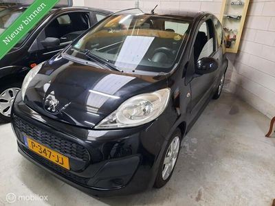 tweedehands Peugeot 107 1.0 Access Accent Goed rijdende auto/nette staat