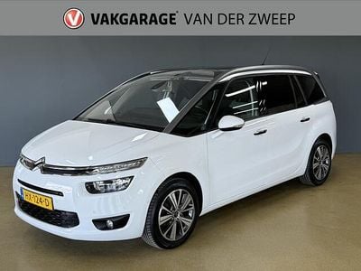 Citroën Grand C4 Picasso