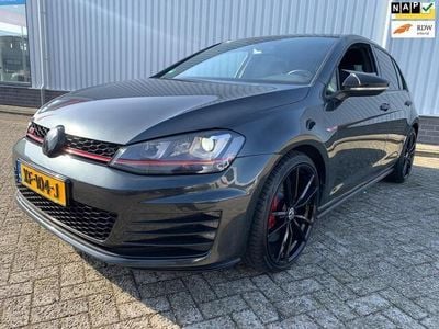 VW Golf VII