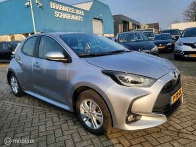 Grijs Gebruikt 2022 Mazda 2 Hatchback | € 9.850
