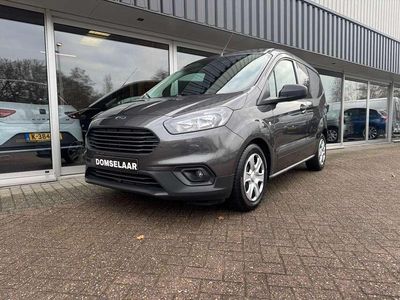 Occasion Ford Transit Trend 101 PK (74 kW) 2023 Grijs Van