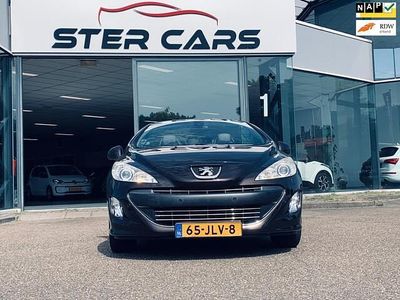 Peugeot 308 CC