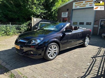 Opel Astra Cabriolet