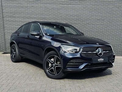 Mercedes GLC300e
