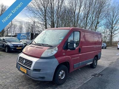 tweedehands Fiat Ducato 30 2.2 MultiJet KH1