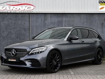 Mercedes C300