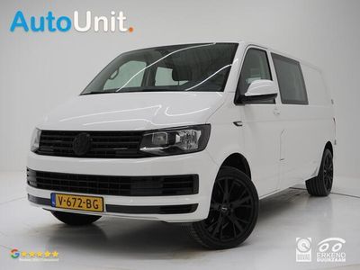 VW Transporter