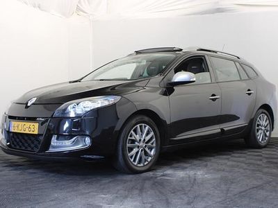 Renault Mégane GT Line