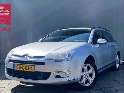 Citroën C5