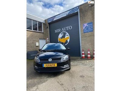 tweedehands VW Polo 1.0 TSI Highline