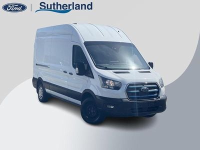 Ford E-Transit