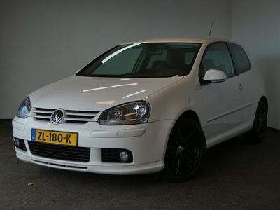 VW Golf V