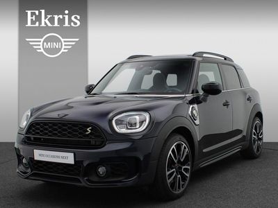 tweedehands Mini Cooper S Countryman E ALL4 Plug‑in Hybride