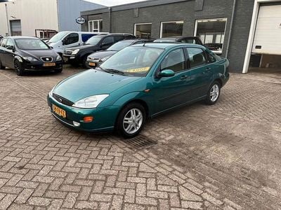 Gebruikt 2000 Ford Focus | € 1.999 (Iets duurder)