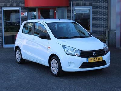 Suzuki Celerio