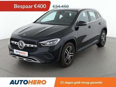 Mercedes GLA200
