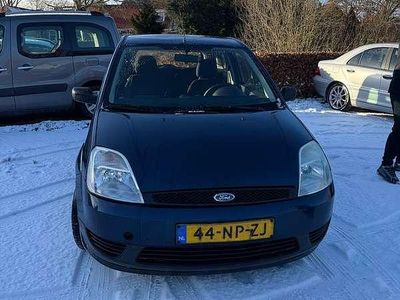Occasion 2004 Ford Fiesta Sedan | € 850 (Eerlijke prijs)