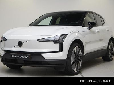 Wit Gebruikt 2025 Volvo EX30 Plus SUV | € 36.995 (Iets duurder)