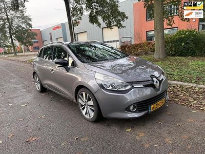 Renault Clio GrandTour