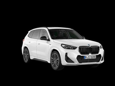 Occasion BMW X1 M Sport 326 PK (239 kW) 2023 Wit SUV