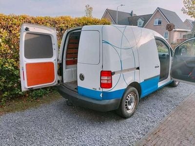 Occasion 2014 VW Caddy MPV | € 5.445 (Eerlijke prijs)