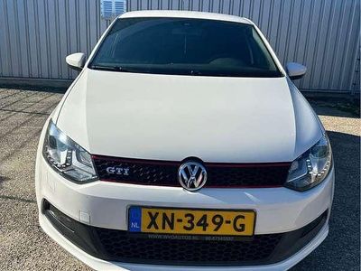 Occasion 2011 VW Polo GTI Hatchback | € 9.250 (Eerlijke prijs)