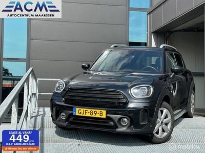 Mini Cooper Countryman