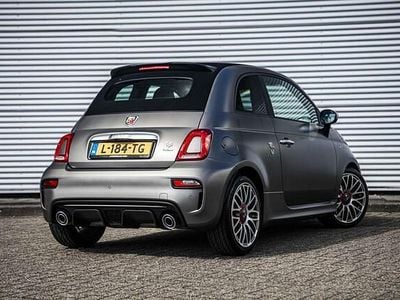 Abarth 595C