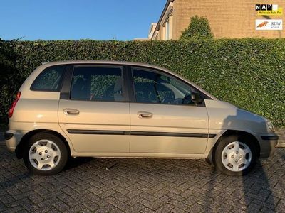 tweedehands Hyundai Matrix 1.6i GL 1.6i GL Airco - trekhaak - elektr. ramen